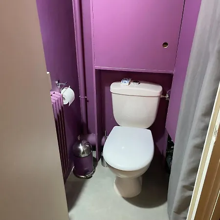 Duplex De Charme パリ