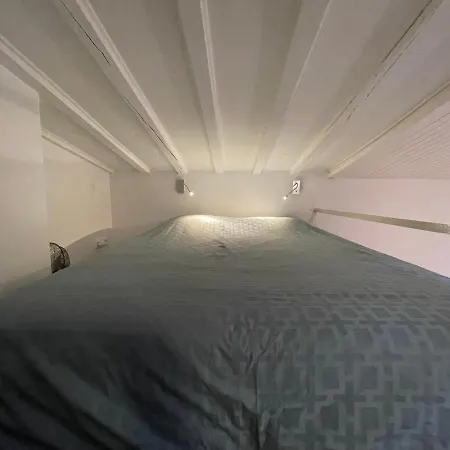 Duplex De Charme